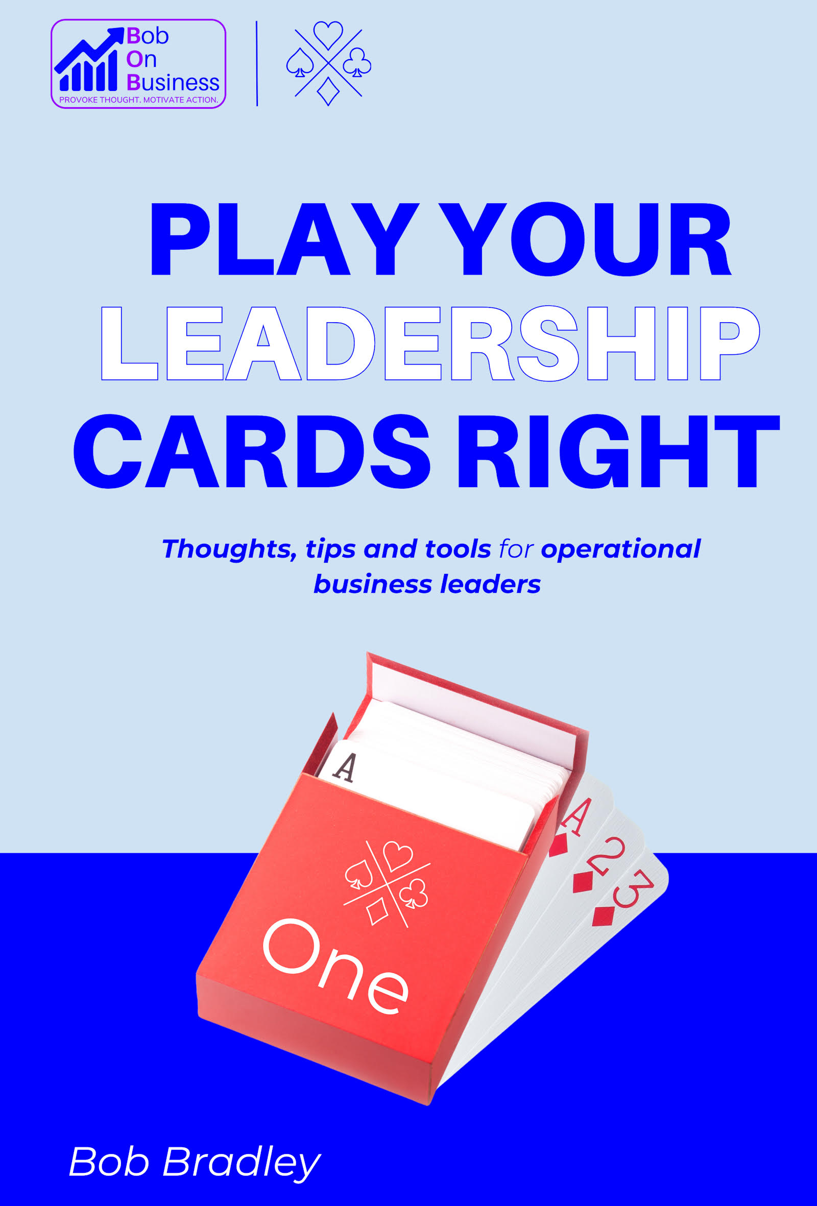 Thoughts tips and tools from real experience cover