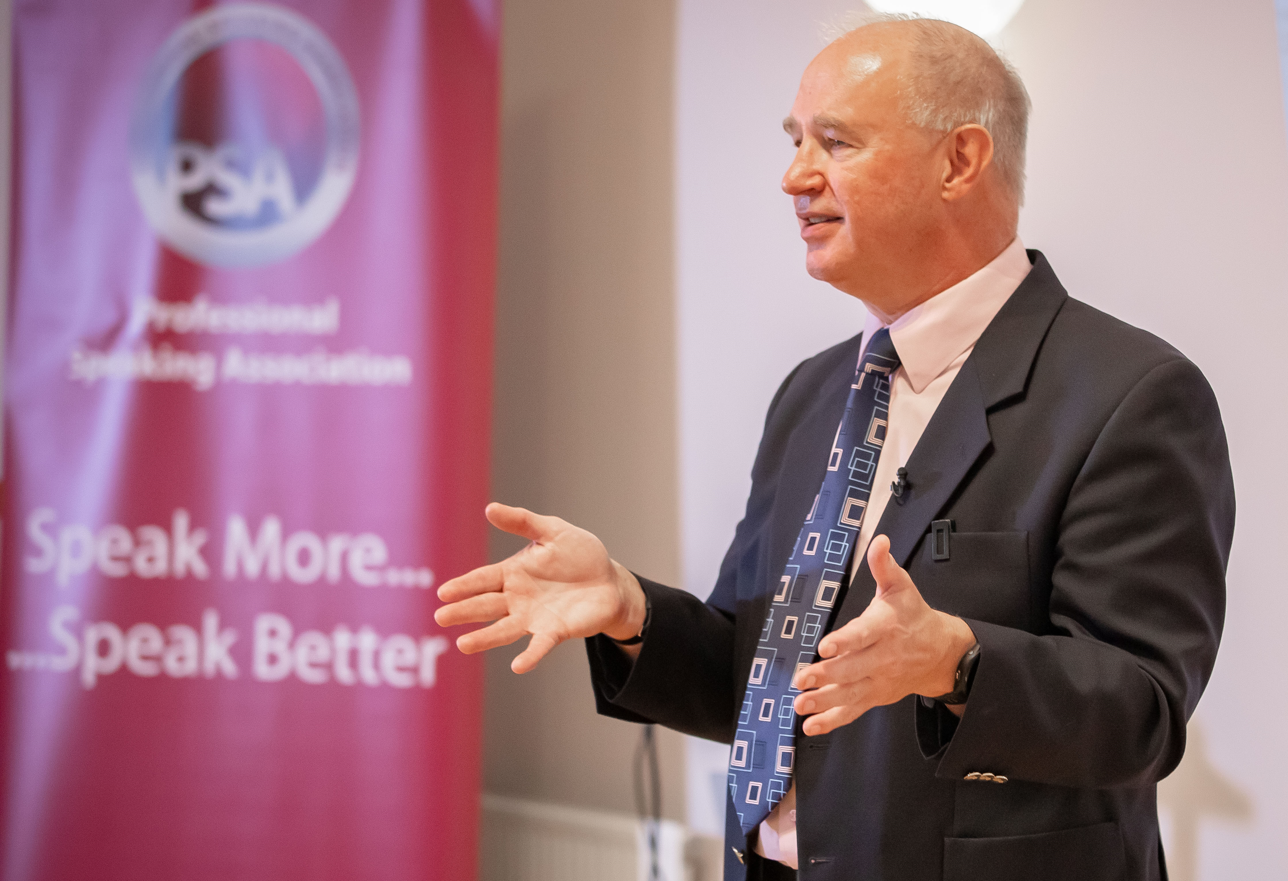 Talks gallery image 4